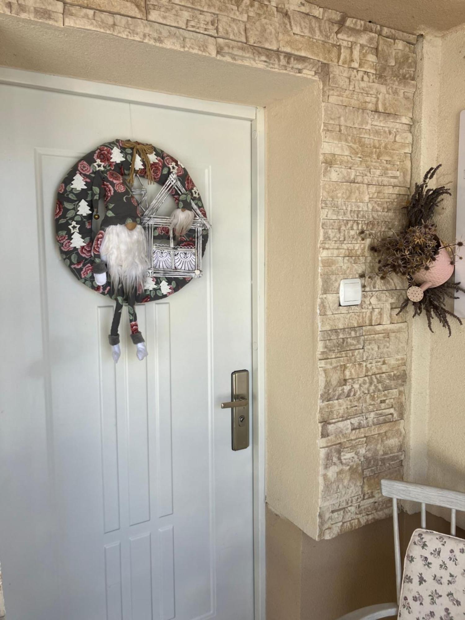 Apartman Karin Huty Zewnętrze zdjęcie