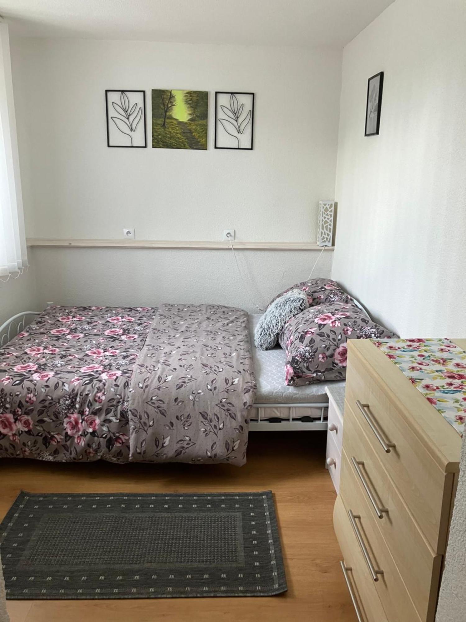 Apartman Karin Huty Zewnętrze zdjęcie